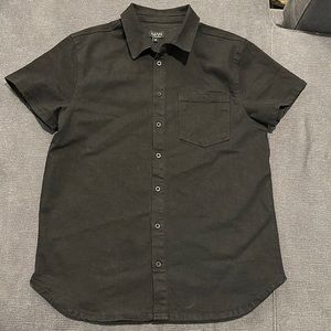 Button down shirt
